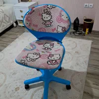 صندلی کامپبوتر نوجوان