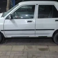 حواله سمند سورن تحویل اسفند ۱۴۰۵