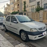 تندر ۹۰ E2 پارس خودرویی مدل ۹۱
