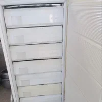 یخچال فریزر