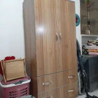 کمد لباس|جاکفشی، کمد، دراور|اراک, |دیوار