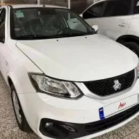 ساینا۸۵ گانه فول۴۰۴معاوضه پراید