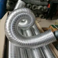 لوله فلکسی و لوله فنری ابراهیمی