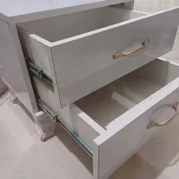 حراج کنارتختی یا فایل دو کشو|حراج|کرج, فاز ۱ مهرشهر|دیوار