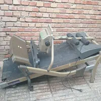 تردمیل آسیا اسپرت نیازمند تعمیر