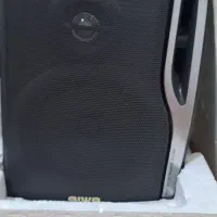 رادیو ضبط ایوا ژاپن|سیستم صوتی خانگی|فردوس (خراسان), |دیوار