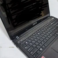 لپ‌تاپ Asus K53TA با گرافیک Radeon و رم 8گیگ|رایانه همراه|اصفهان, شیخ اشراق|دیوار