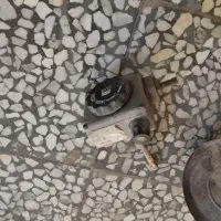 مشعل و ترموستات اب گرم کن|آبگرمکن، پکیج، شوفاژ|ساری, |دیوار