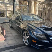 cls500 4matic|خودرو سواری و وانت|فردیس, منظریه|دیوار