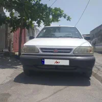 پراید ۹۷|خودرو سواری و وانت|بندرعباس, |دیوار