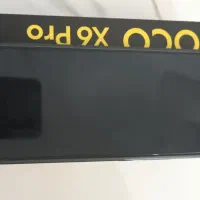 پوکو x6 pro