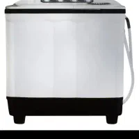 ماشین لباسشویی پلمپ پاکشوما