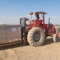 لیفتراک تراکتور|خودرو سنگین|اشتهارد, |دیوار