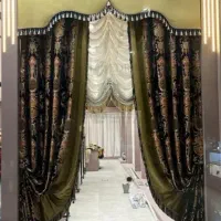 خیاط پرده دوزی