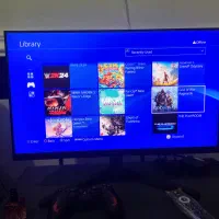 ps4 اسلیم  کپی خور ورژن ۹ Hdr|کنسول، بازی ویدئویی و آنلاین|گرگان, |دیوار