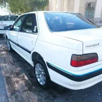 پارس فول سفارشی ۴۰۱مشابه صفر|خودرو سواری و وانت|بندرعباس, |دیوار