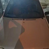 پراید سفید se131