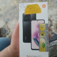 گوشی شیامی نوت ۱۲ s