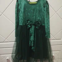 پیراهن ست  مادر و دختر