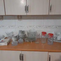 ظرف|ظروف سرو و پذیرایی|زاهدان, |دیوار