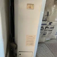 آبگرمکن مخزنی دیواری