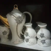 عصرانه خوری