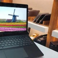 سرفیس لپ تاپ۳، پردازنده i5 نسل ۱۰، رم ۱۶،اقساطی|رایانه همراه|بوشهر, |دیوار