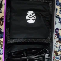 پاور کیس|قطعات و لوازم جانبی رایانه|مهریز, |دیوار