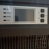 UPS 2KVA ساخت وین پاور|قطعات و لوازم جانبی رایانه|تهران, مدائن|دیوار