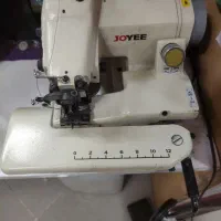 سلام تعداد وسایل خیاطی بفروش میرسد