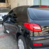 فروش پژو ۲۰۷ سقف فلز|خودرو سواری و وانت|برازجان, |دیوار