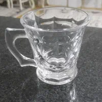 استکان ولیوان وپارچ