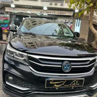 سرامیک بدنه خودرو درمجموعه دیتیلینگ محمدی پولیش