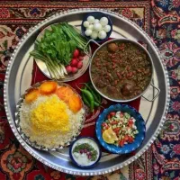 قبول سفارش غذای خانگی|خدمات پذیرایی، مراسم|کرج, چهارصد دستگاه|دیوار