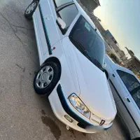 پارس tu5|خودرو سواری و وانت|آباده, |دیوار