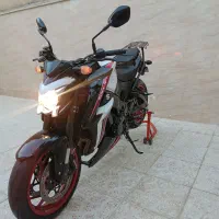 موتور gsx s1000|موتورسیکلت|تهران, یافت‌آباد|دیوار