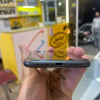 اپل iPhone 11 با حافظهٔ ۱۲۸ گیگابایت zaa|موبایل|مشهد, احمدآباد|دیوار
