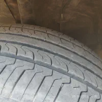 لاستیک Giti 215/60r16
