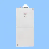 ابگرمکن گازی ایران شرق ۵۰ لیتر