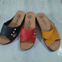 تولیدی دمپایی زنانه میرزایی|کیف، کفش، کمربند|مشهد, شهید آوینی|دیوار