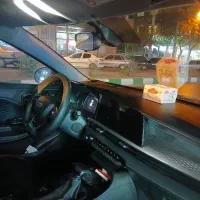 ایکس 33 کراس اتومات برج دوازده 1402|خودرو سواری و وانت|مشهد, سرافرازان|دیوار