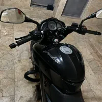 ns 200  ان اس ۹۵  کاربرات|موتورسیکلت|ساری, |دیوار