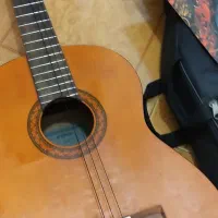 گیتار یاماها c40 اصل انونزی