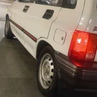 هاچبک‌کره|خودرو سواری و وانت|تبریز, |دیوار