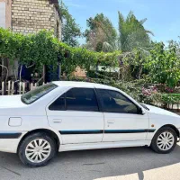 پژو پارس سال مدل۹۵