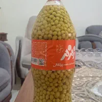 ترشی غوره و ابغوره