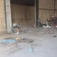 ۴۰۰ متر سوله