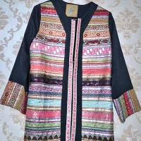 کت سوزن دوزی|لباس|تهران, دبستان|دیوار