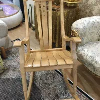 صندلی راک شیک