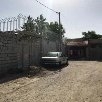 فروش باغ ویلا لوکس ۴۲۰ متری در بلوار جمهوری|فروش خانه و ویلا|نجف‌آباد, صالح آباد|دیوار